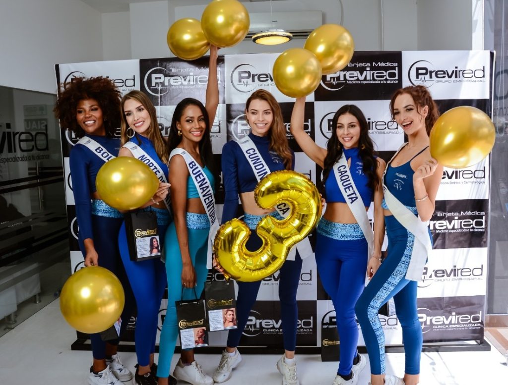 La sede de Previred en Pitalito celebró tres años