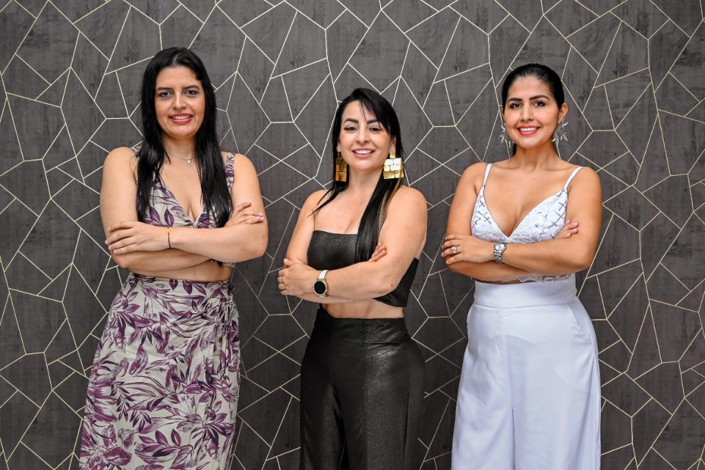 Empoderamiento femenino en Previred