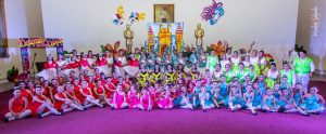 Ballet del Huila Tierra Viva