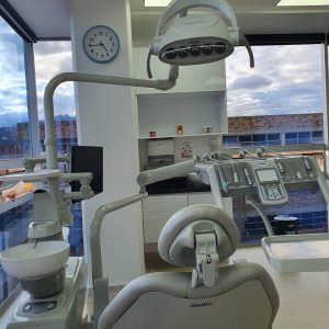 John Vargas Odontología Estética