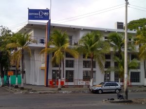 Universidad UNAD