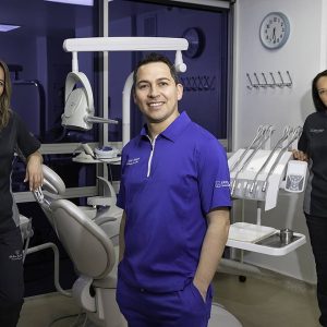 John Vargas Odontología Estética