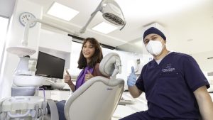 John Vargas Odontología Estética