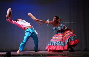 Ballet del Huila Tierra Viva