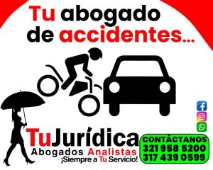 TU JURIDICA Abogados Analistas