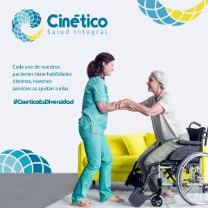 Cinético