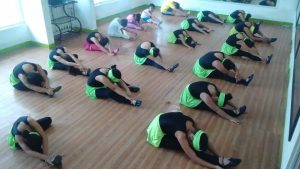 Ballet del Huila Tierra Viva