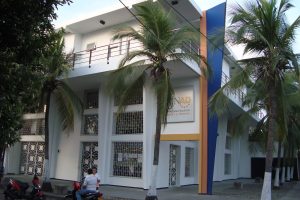 Universidad UNAD