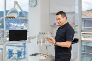 John Vargas Odontología Estética
