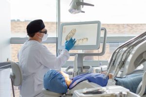 John Vargas Odontología Estética
