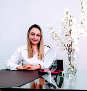 Rosa Stefannie Delgado Alvarez