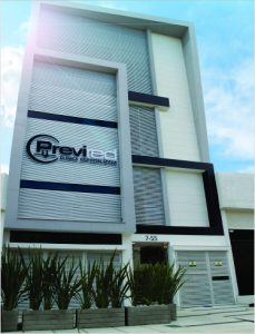 IPS Clinica Especializada Previred