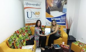 Universidad UNAD
