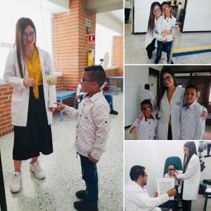 Maria Angelica Barco Leon