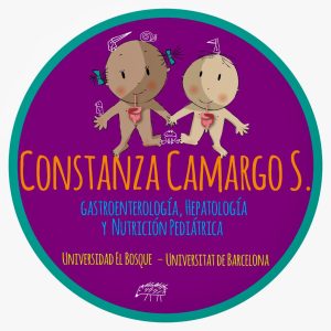 Constanza Beatriz Camargo