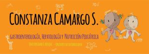 Constanza Beatriz Camargo