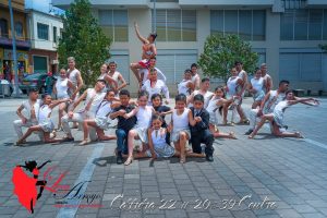Escuela de Baile Lucy Arroyo