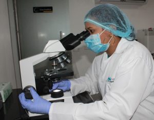 Laboratorio Clínico Previred