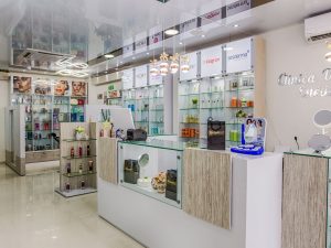 Clínica Dermatológica Previred