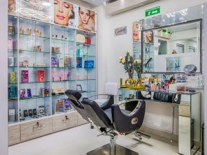 Clínica Dermatológica Previred