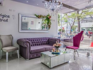 Clínica Dermatológica Previred