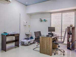 Clínica Dermatológica Previred