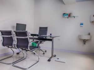 Clínica Dermatológica Previred