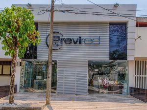 Clínica Dermatológica Previred