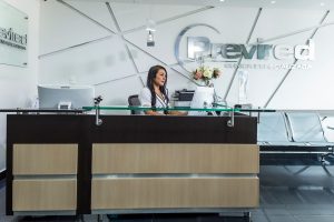Clínica Especializada Previred