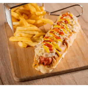 Next Level Burger Lab