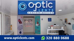 Optic Lents