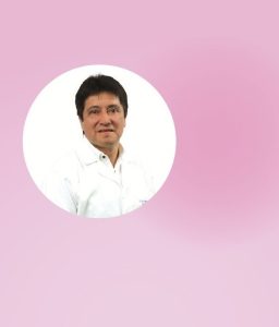 Javier Emilio Salas Bolaños