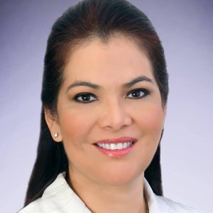 Rocío Luna Florez