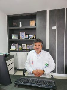 Humberto Davila Ortiz