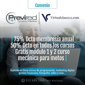 Virtualclass512