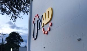 Universidad UNAD