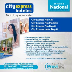 Cityexpress Hoteles