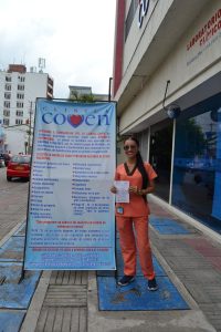 Clínica Corazón Coven
