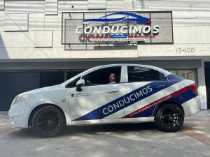 C.e.a Conducimos Colombia Ca