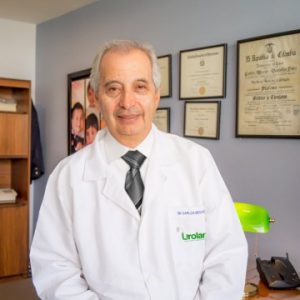 Unidad Médica Urológica de Nariño LTDA - Urolan