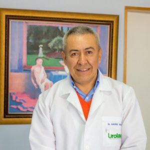 Unidad Médica Urológica de Nariño LTDA - Urolan