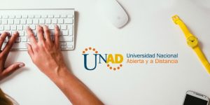 Universidad UNAD