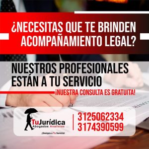 TU JURIDICA Abogados Analistas