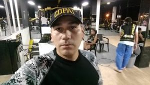 Strong Gym