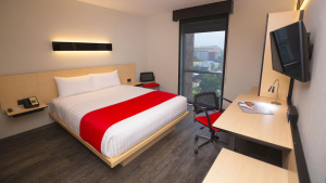 Cityexpress Hoteles