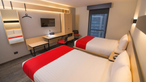 Cityexpress Hoteles