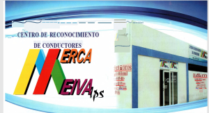 Centro de Reconcimiento de Conductores Merca Neiva IPS