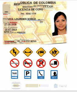 Centro de Reconcimiento de Conductores Merca Neiva IPS