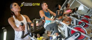 Spinning Center Gym