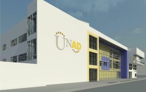 Universidad UNAD